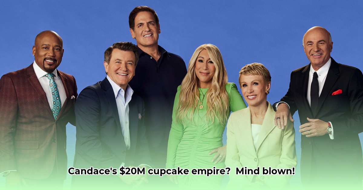 candace-shark-tank-net-worth